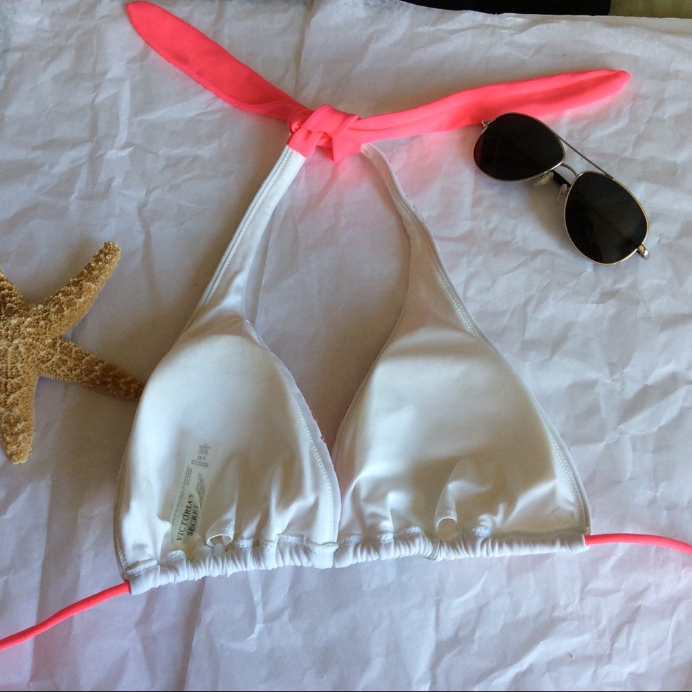 Victoria’s Secret Bikini Top Size L - Picture 3 of 3
